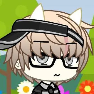 chat with ai character: Leo (HH OC)