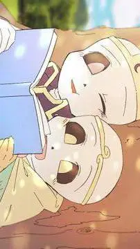 ai character: 🔆💫🕳️Dreamtale🕳️💤🌙 background