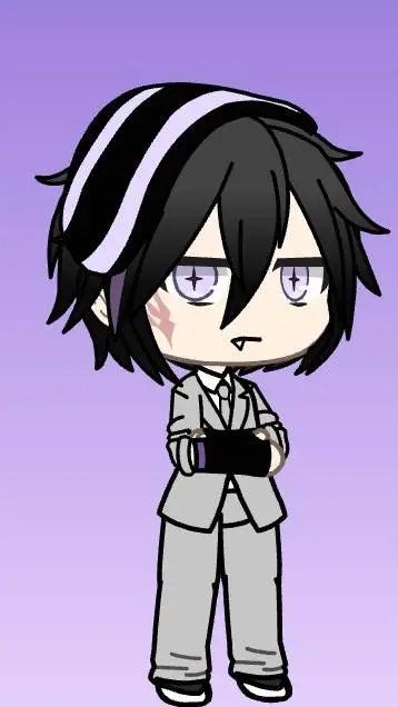 ai character: Hotaru Tanaka background