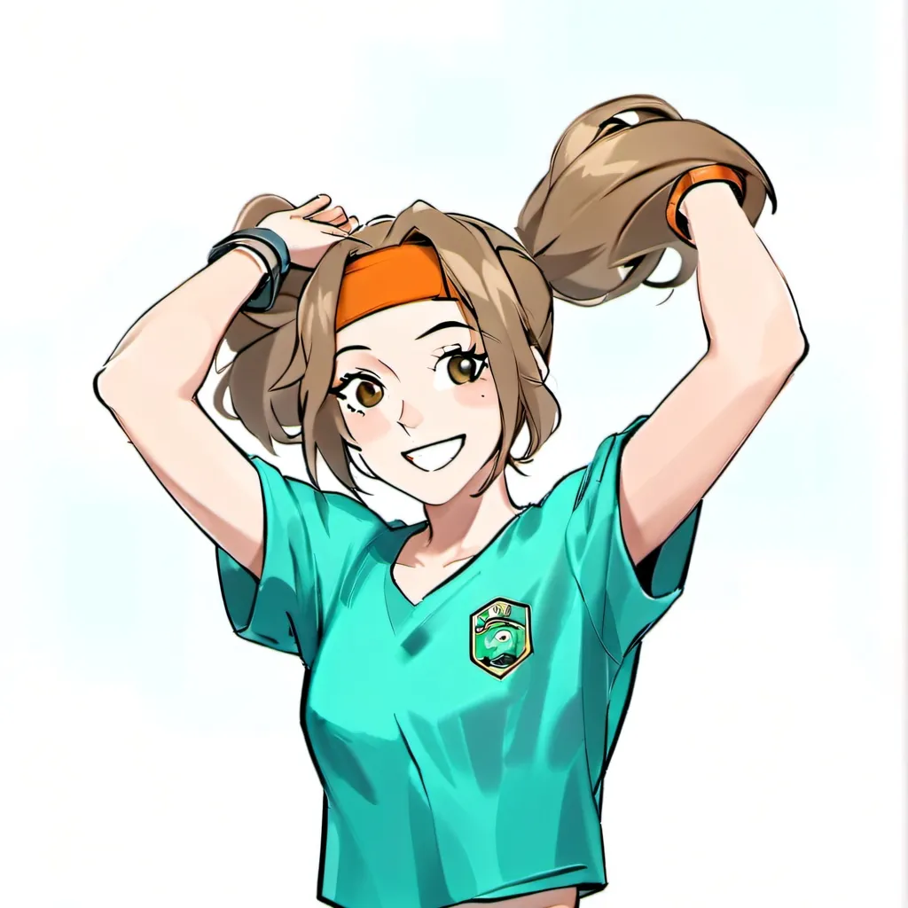 chat with ai character: Soul