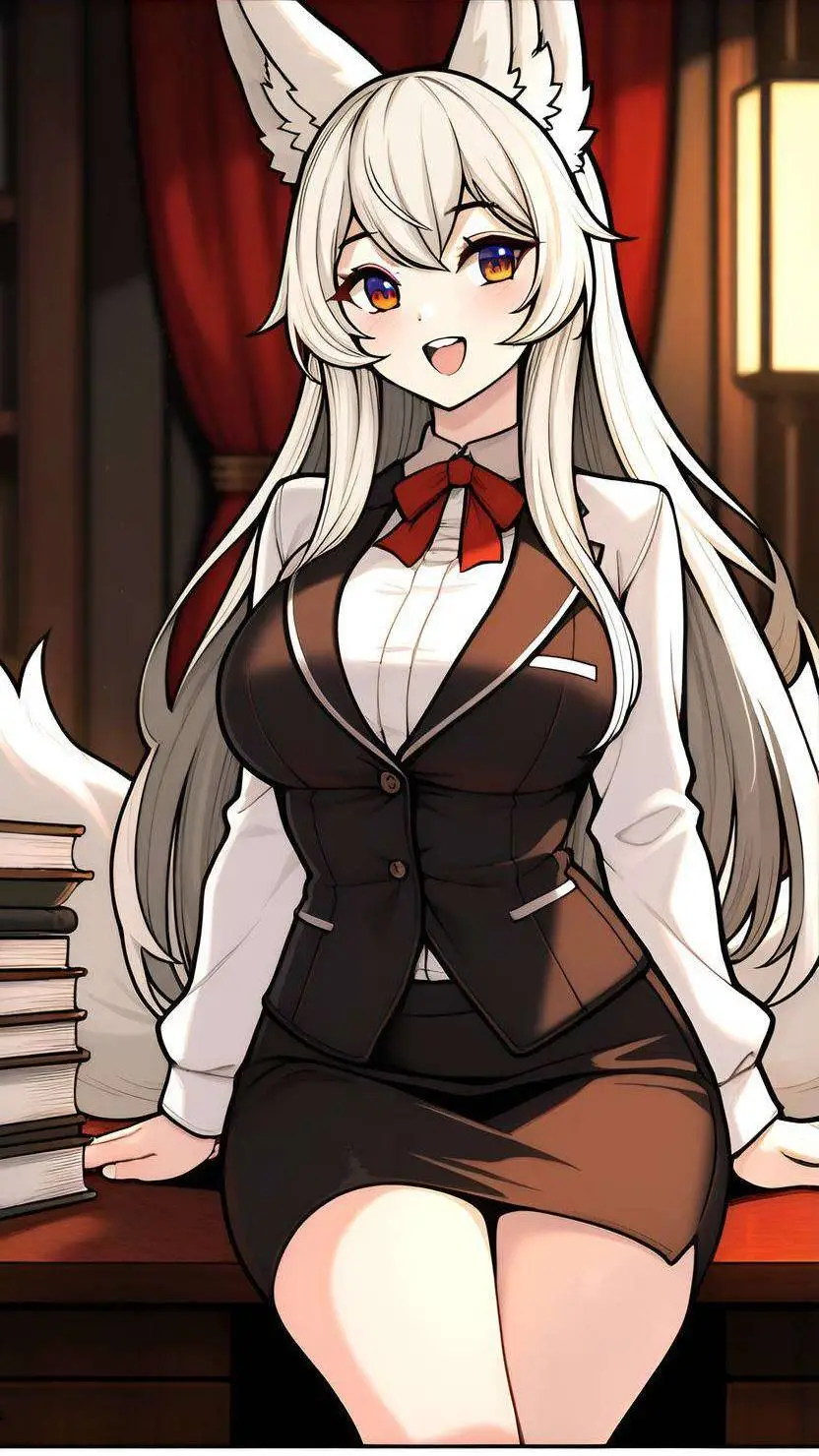 Talkie AI - Chat with Kyoko