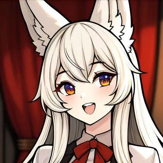 chat with ai character: Kyoko