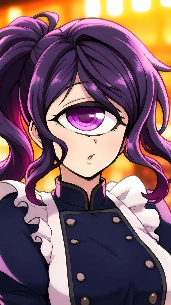 ai character: Sybil background