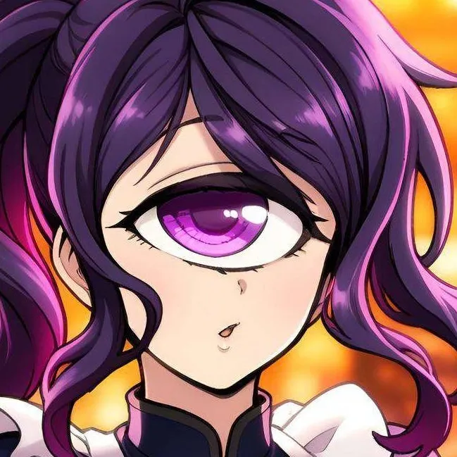 chat with ai character: Sybil