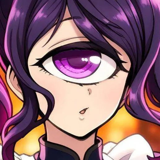 chat with ai character: Sybil