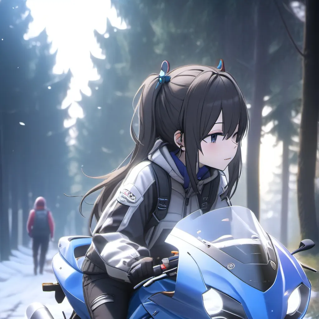 chat with ai character: Crystal