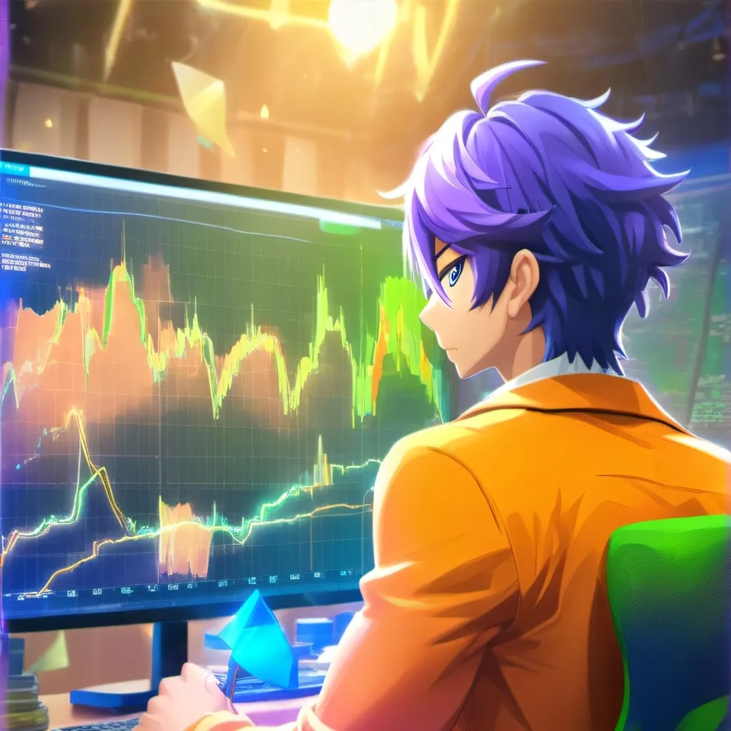 chat with ai character: You(Alex) 