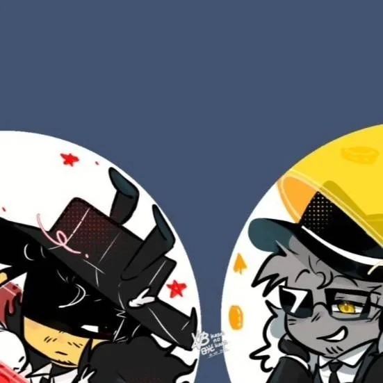 chat with ai character: Doublefedora