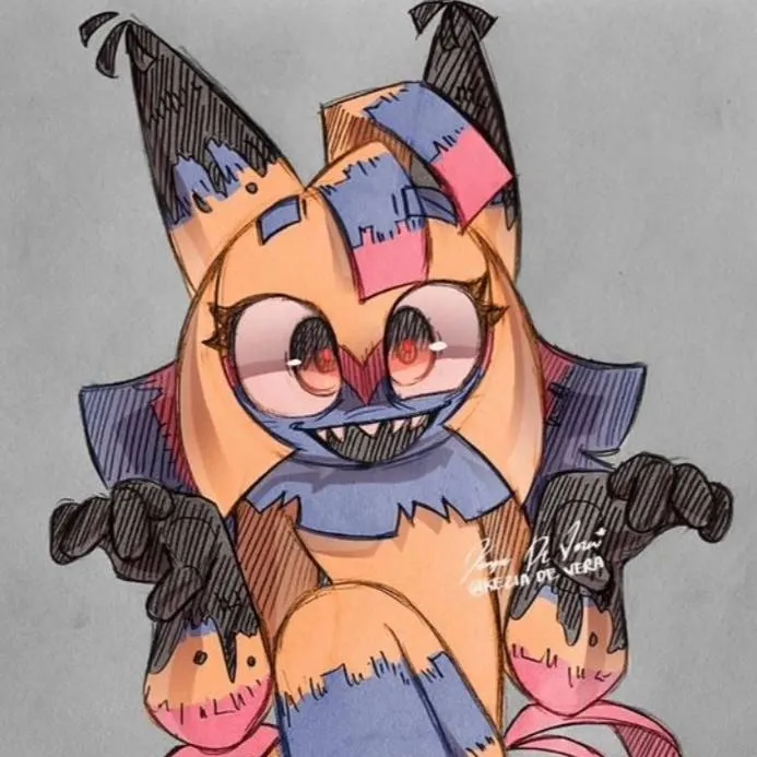 chat with ai character: Twisted Yatta
