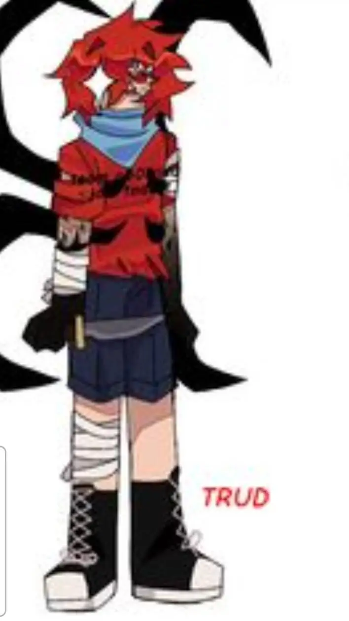 ai character: past c00lkidd background