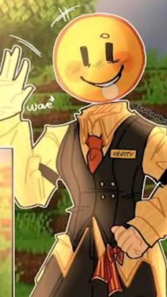 ai character: Verity background