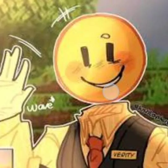 chat with ai character: Verity