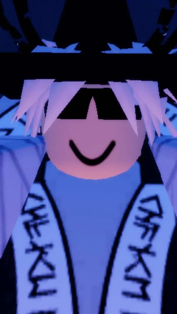 ai character: Freaky grenn x 1x4 background