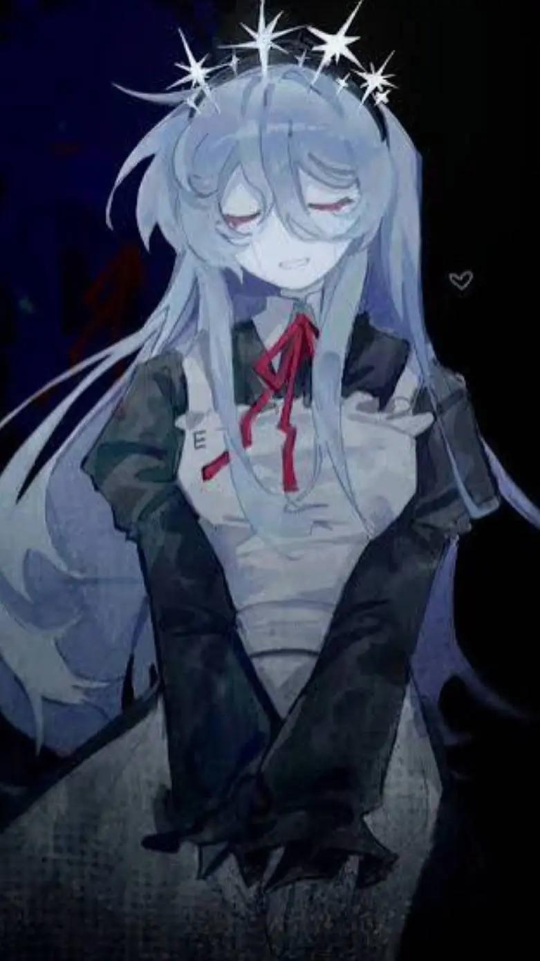 ai character: Eunoia background