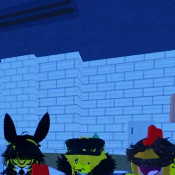 chat with ai character: Yellow gang