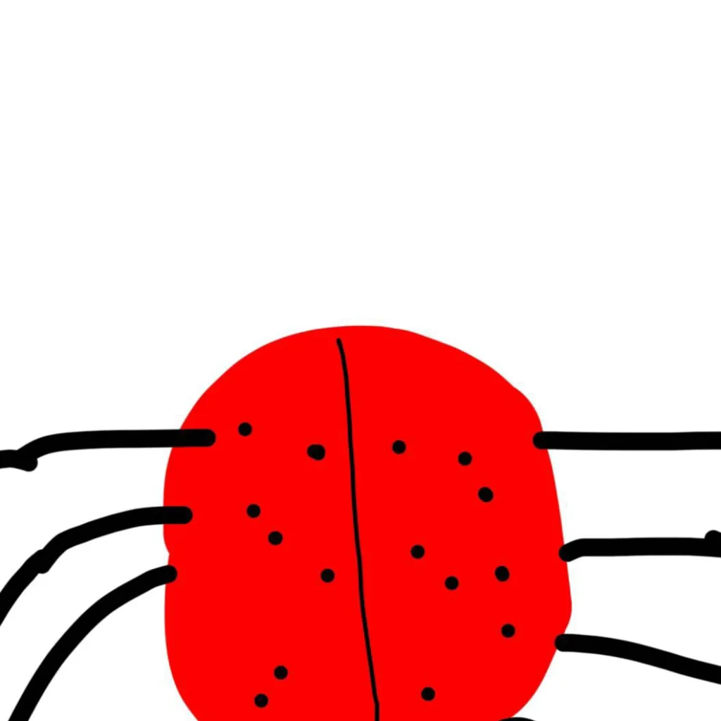 chat with ai character: ladybug