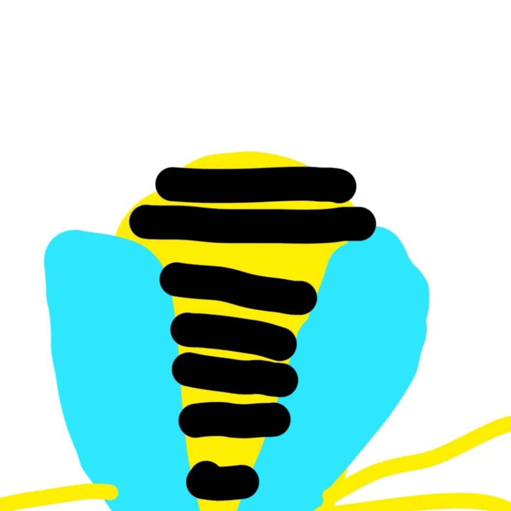 chat with ai character: bee