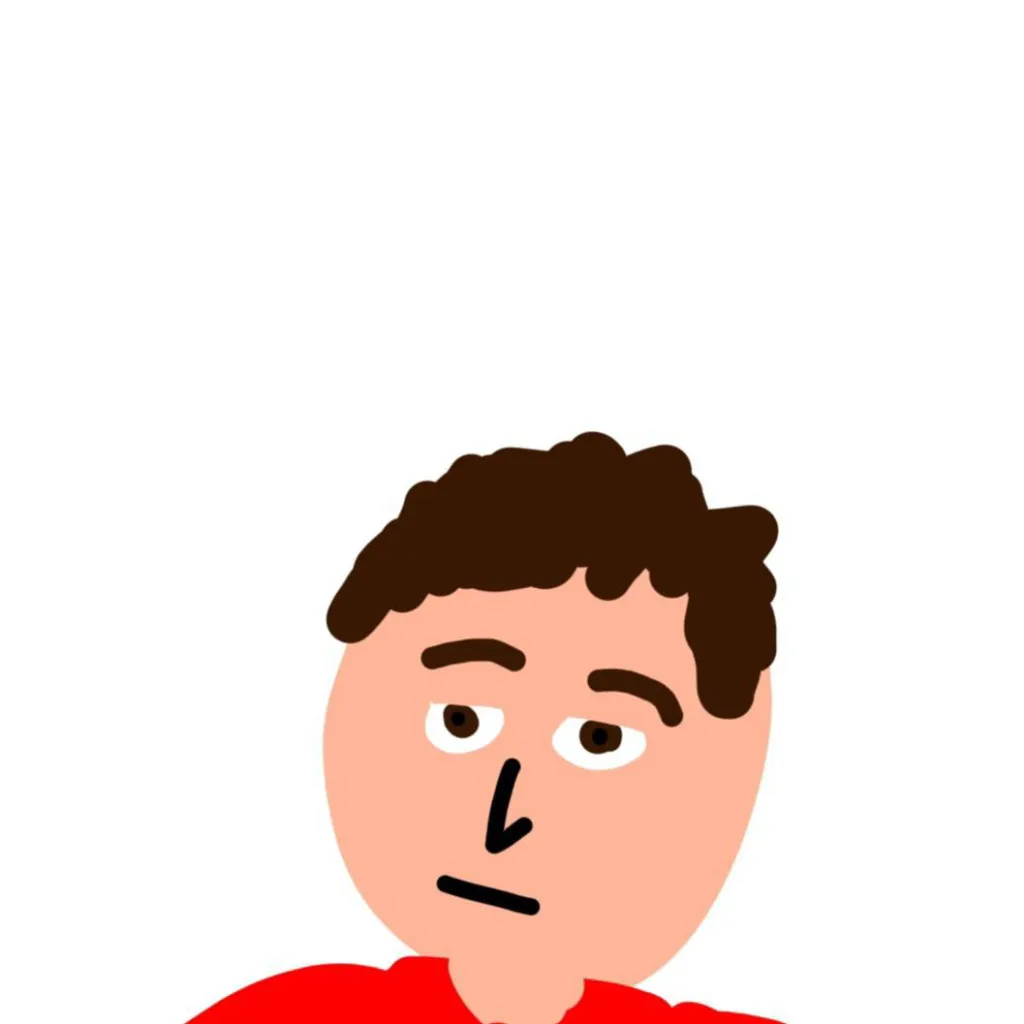chat with ai character: artem