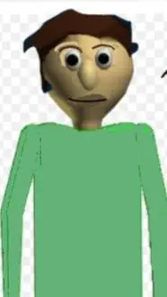 ai character: student (adult) background
