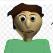 chat with ai character: student (adult)