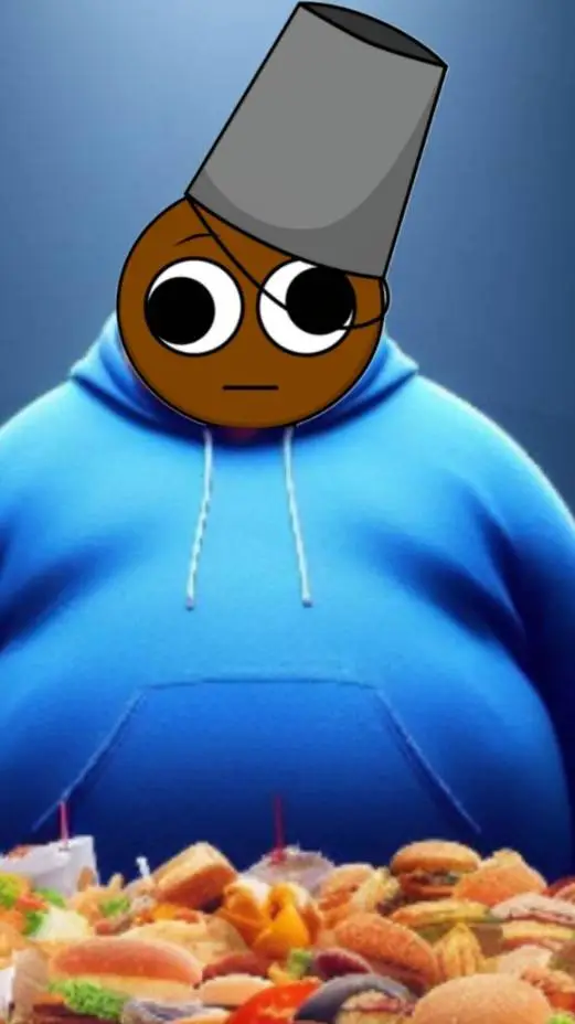 ai character: brudoh background