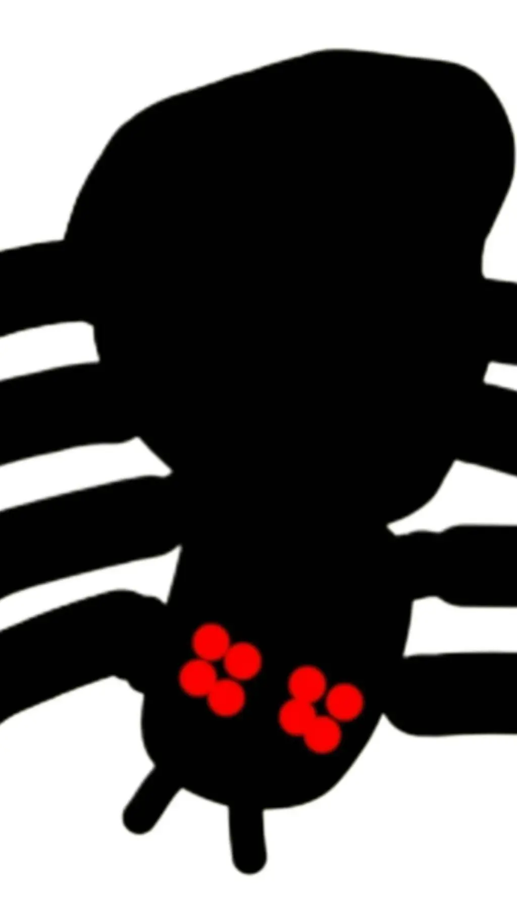 ai character: Be Spider! background