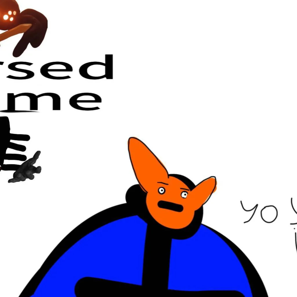 chat with ai character: MY REVENGE