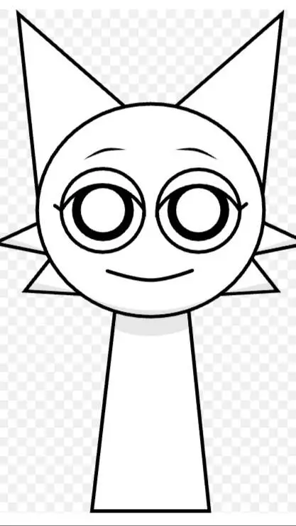 ai character: Wenda! background