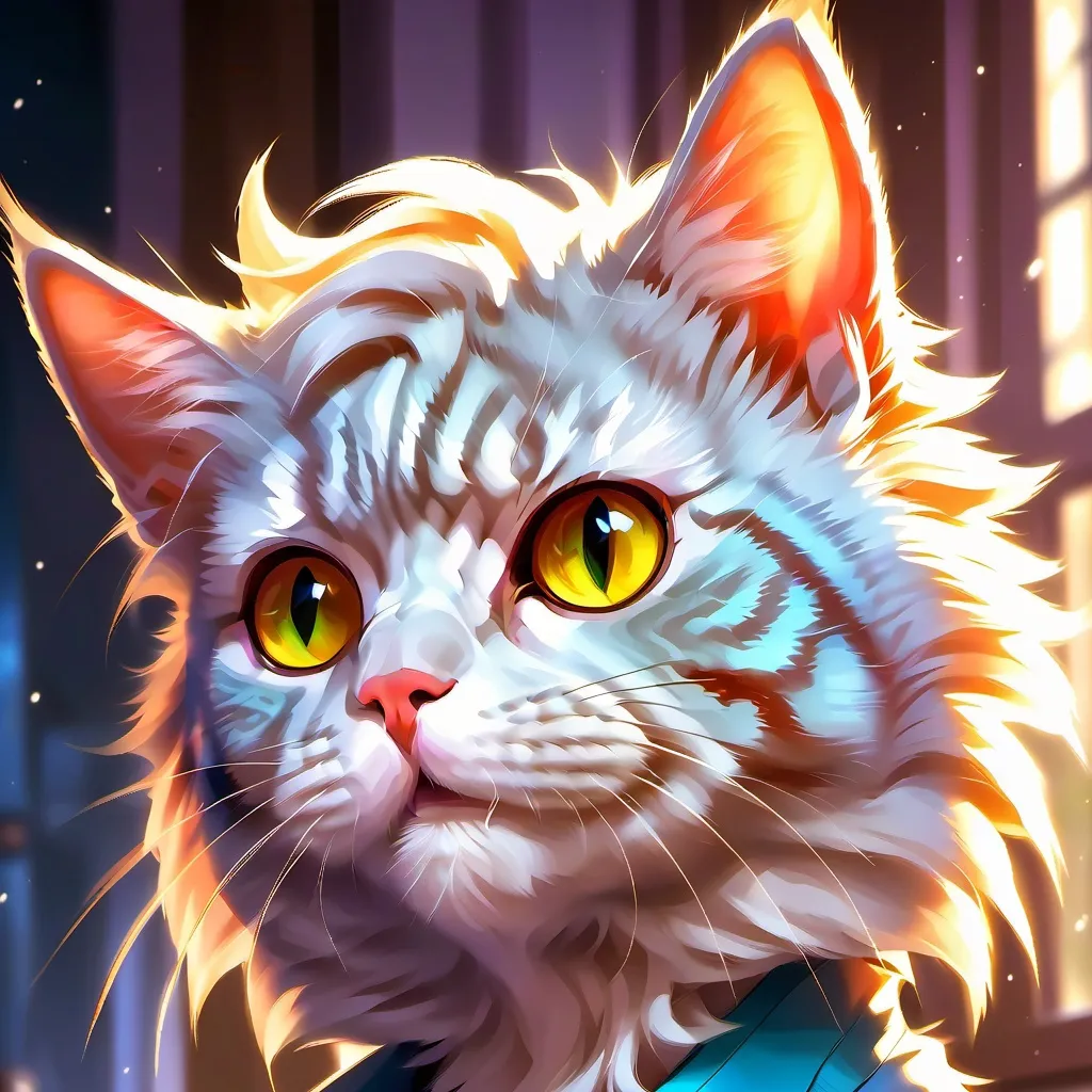 chat with ai character: Yooreek