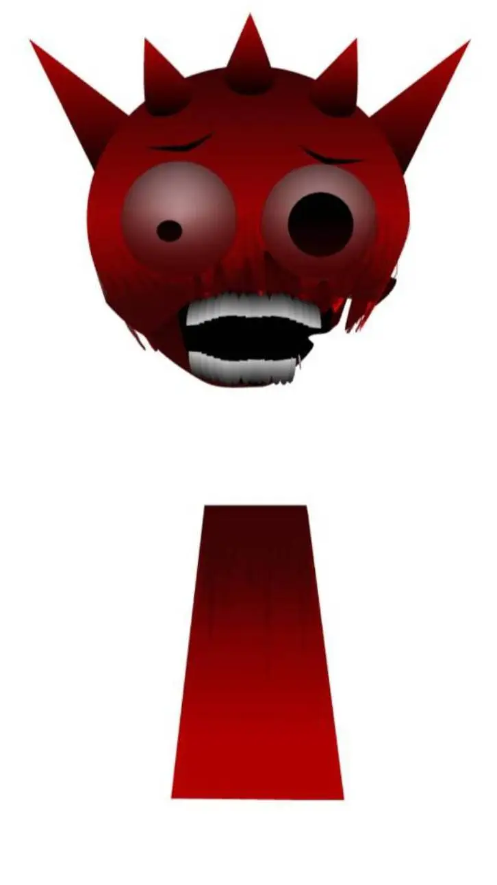 ai character: raddy is dead background