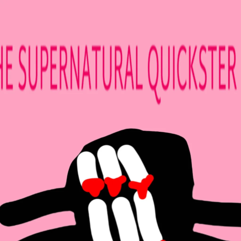 chat with ai character: the supernatural q