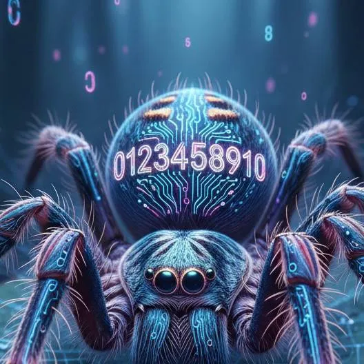 chat with ai character: 012345678910