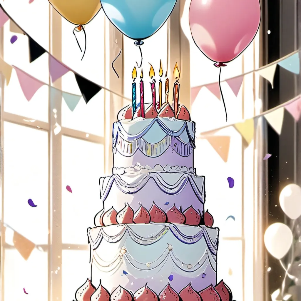 chat with ai character: raddy birthday