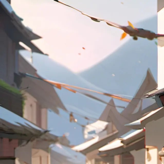 chat with ai character: ash