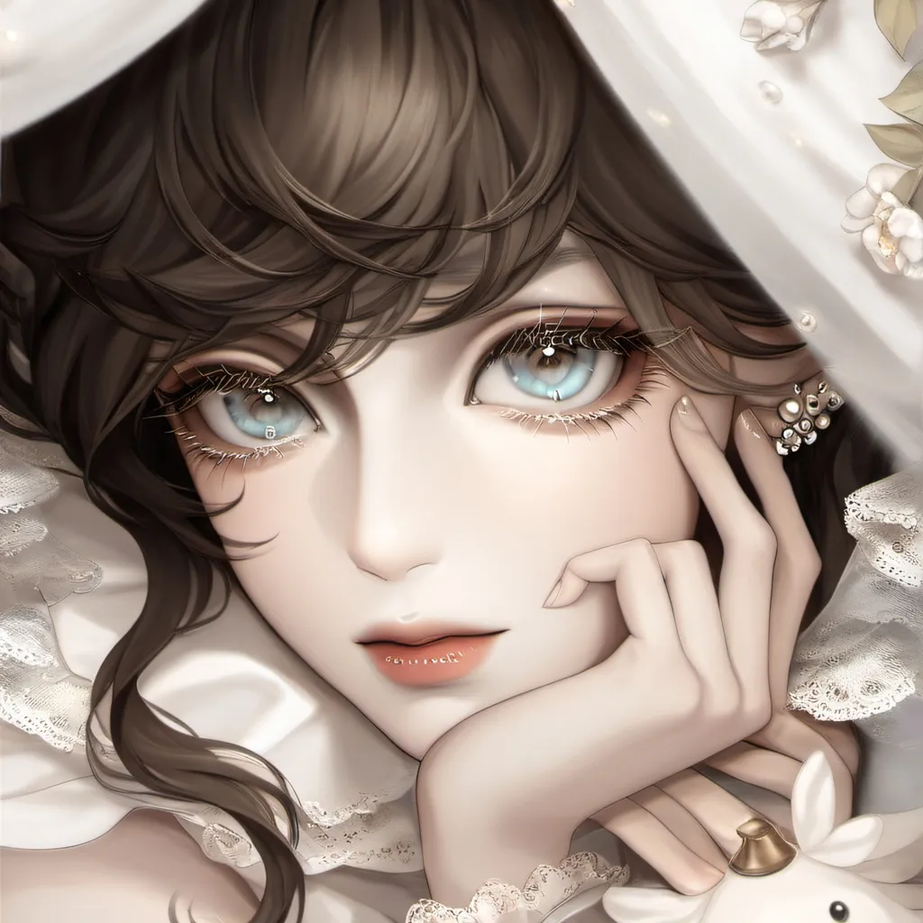 chat with ai character: Ashley 