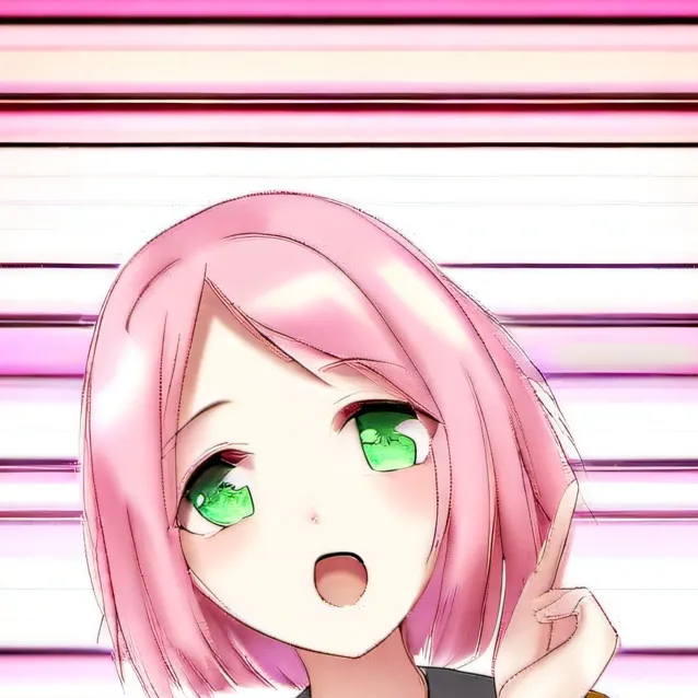 chat with ai character: sakura-chan