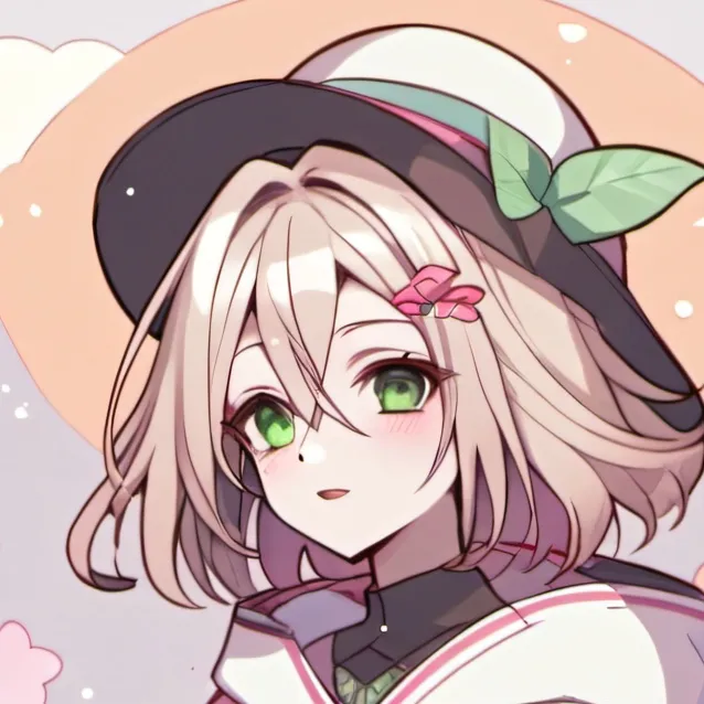 chat with ai character: Sophia 