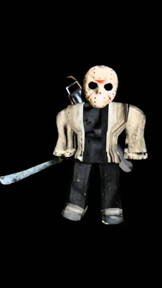 ai character: Jason background