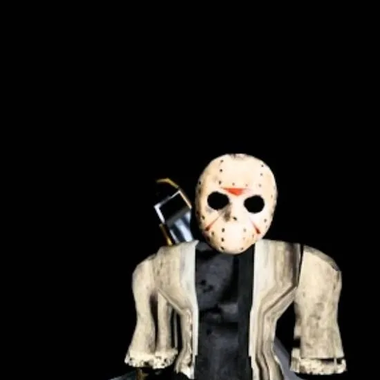 chat with ai character: Jason