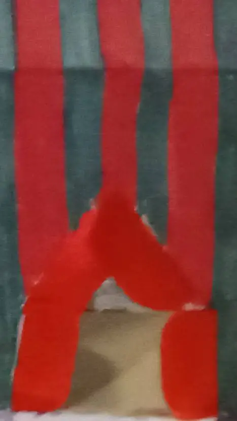 ai character: payaso distracció background