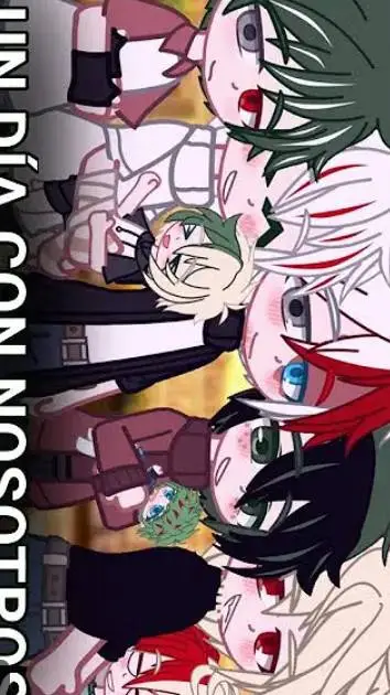 ai character: familia tdbkdk background