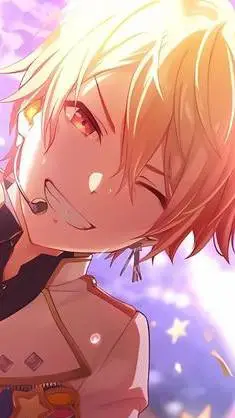 ai character: tsukasa background