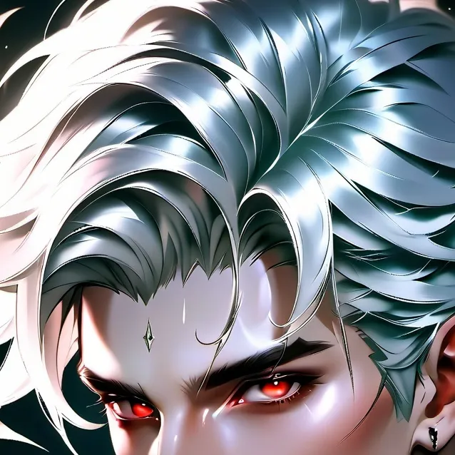 chat with ai character: Alaric