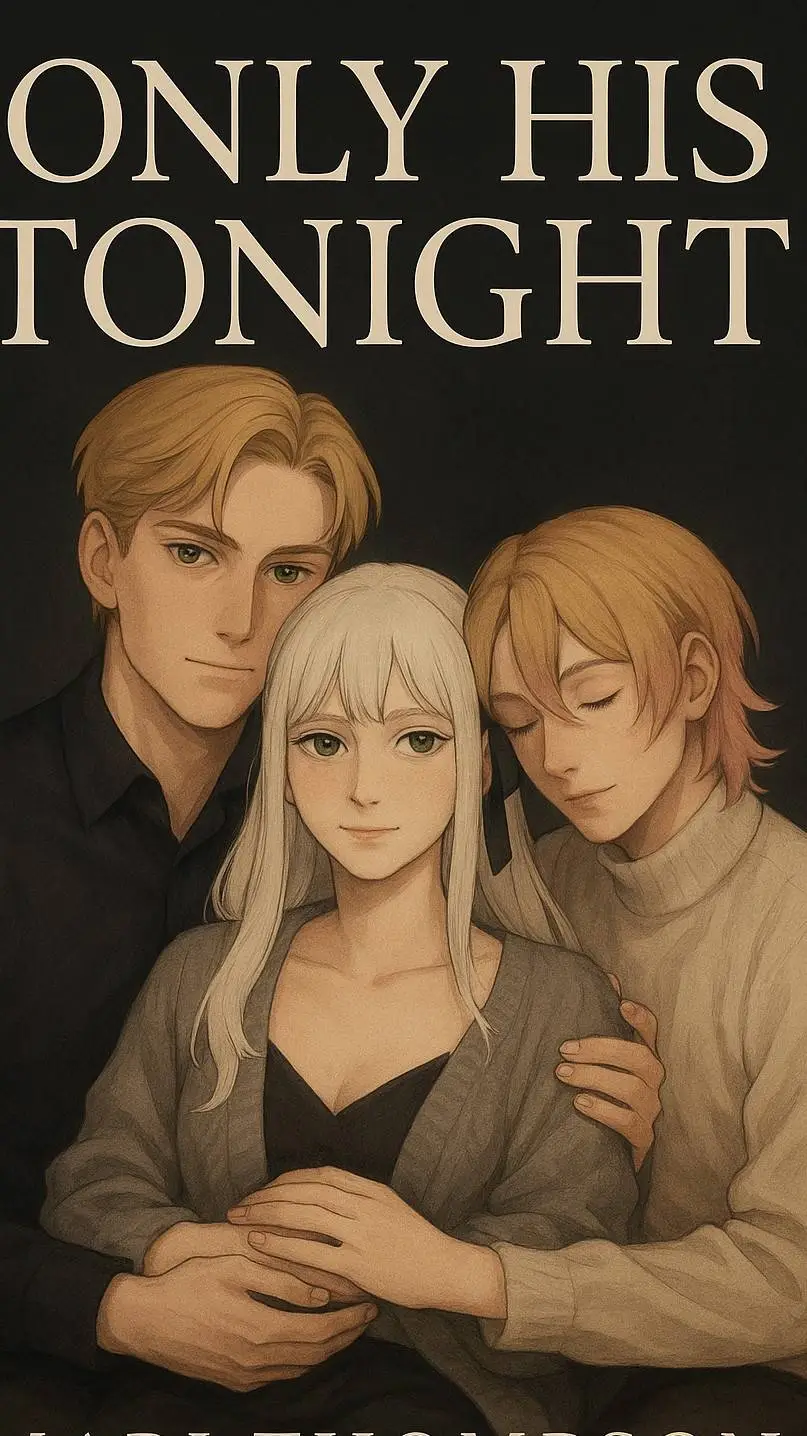 ai character: only his tonight  background