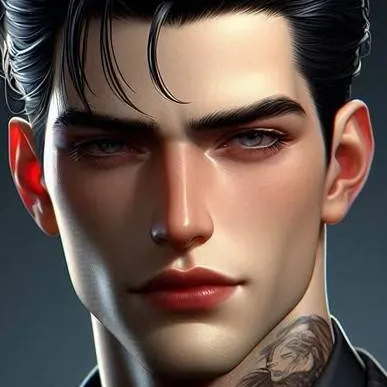 chat with ai character: Elijah 