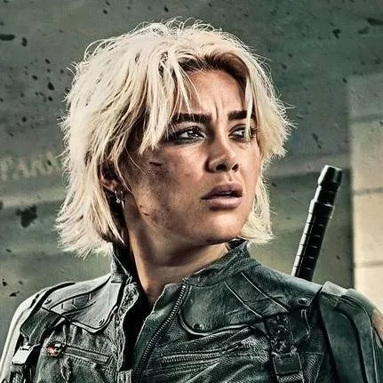 chat with ai character: Yelena Belova