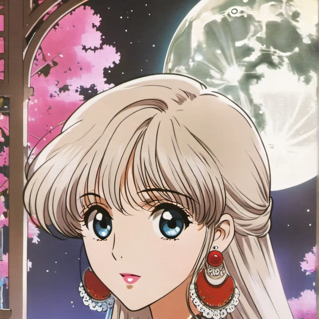 chat with ai character: sofia