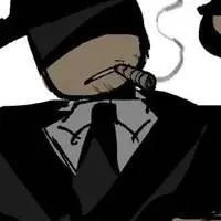 chat with ai character: Mafioso