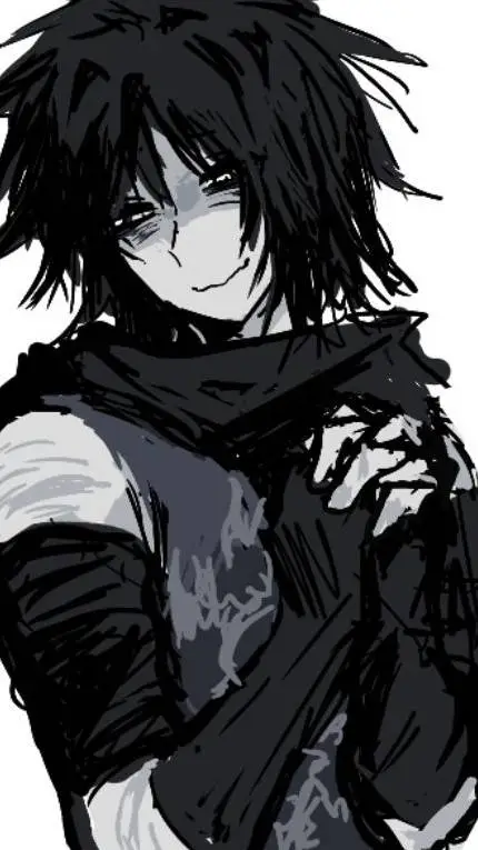 ai character: Two time background