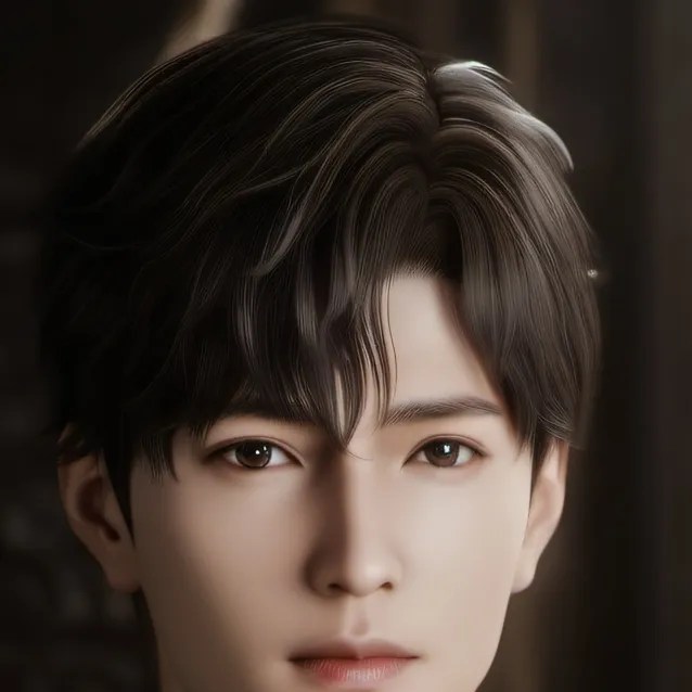 chat with ai character: Kevin